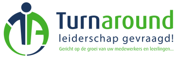 Turn around-leiderschap gevraagd!